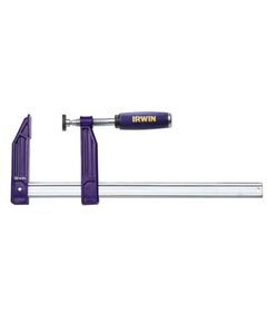 Струбцина винтовая  PRO-CLAMP MEDIUM 1000мм/40", фото  | SNABZHENIE.com.ua