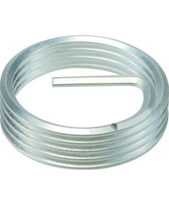 Резьбовая вставка "S" M 12x1,75 - 1,0D (1 шт) V-COIL 07221, фото  | SNABZHENIE.com.ua