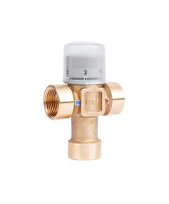 Термостатичний змішувач Icma 3/4 №149, фото  | SNABZHENIE.com.ua