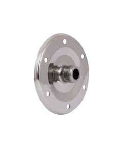 Фланец Womar для гидроаккумулятора 9" нержавеющая сталь, фото  | SNABZHENIE.com.ua