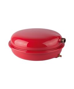 Расширительный бак для системы отопления Womar WM-P12L плоский, фото  | SNABZHENIE.com.ua