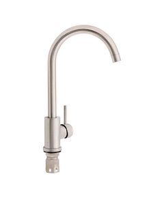 Смеситель для кухни Lidz 12 32 015F-8, фото  | SNABZHENIE.com.ua