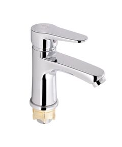 Змішувач для раковини Lidz CRM 14 34 001F, фото  | SNABZHENIE.com.ua