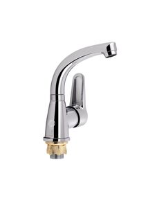 Кухонний змішувач Lidz CRM 14 34 014F-2 - стильний та функціональний, фото  | SNABZHENIE.com.ua