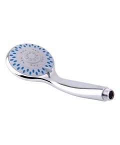 Лейка для ручного душу Lidz CRM 51 - якість та стиль, фото  | SNABZHENIE.com.ua