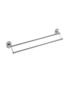 Полотенцедержатель Lidz CRM 114.01.02, 65 см, фото  | SNABZHENIE.com.ua