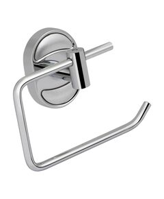 Тримач для туалетного паперу Lidz CRM 114.03.03 - стильний аксесуар, фото  | SNABZHENIE.com.ua