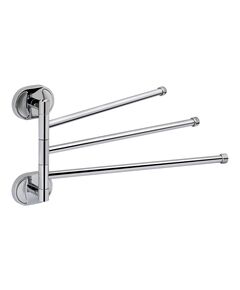 Полотенцедержатель Lidz CRM 114.07.03, фото  | SNABZHENIE.com.ua