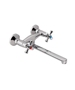 Смеситель для кухни Lidz CRM 75 21 361, фото  | SNABZHENIE.com.ua