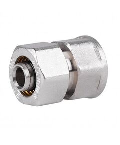 Переходник обжимной SD Plus 16х1/2" ВР SD153W1615, фото  | SNABZHENIE.com.ua
