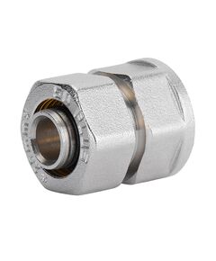 Переходник обжимной SD Plus 20х3/4" ВР SD153W2020, фото  | SNABZHENIE.com.ua