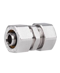 Переходник обжимной SD Plus 16х16 SD152W1616, фото  | SNABZHENIE.com.ua