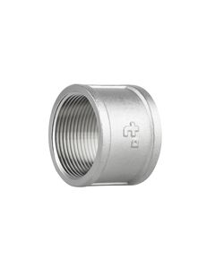 Муфта SD Forte 1" 1/2 ВВ SF35640, фото  | SNABZHENIE.com.ua