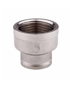 Муфта редукционная SD Forte 1/2"х3/8" ВВ SF357159, фото  | SNABZHENIE.com.ua