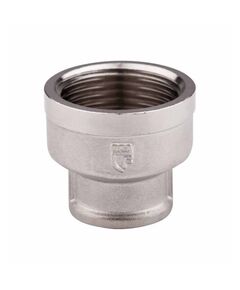 Муфта редукционная SD Forte 1" 1/4х1" ВВ SF3573225, фото  | SNABZHENIE.com.ua