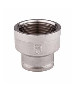 Муфта редукционная SD Forte 1" 1/2х3/4" ВВ SF3574020, фото  | SNABZHENIE.com.ua