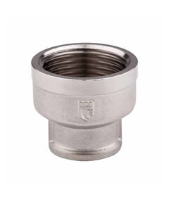 Муфта редукционная SD Forte 1" 1/2х1" ВВ SF3574025, фото  | SNABZHENIE.com.ua