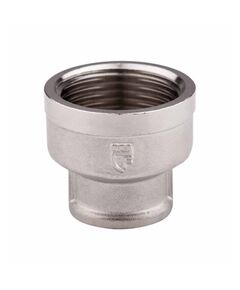 Муфта редукционная SD Forte 1" 1/2х1" 1/4 ВВ SF3574032, фото  | SNABZHENIE.com.ua