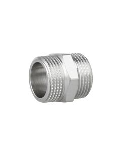 Ниппель SD Forte 3/4" SF35820, фото  | SNABZHENIE.com.ua