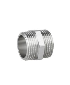 Ниппель SD Forte 1" SF35825, фото  | SNABZHENIE.com.ua