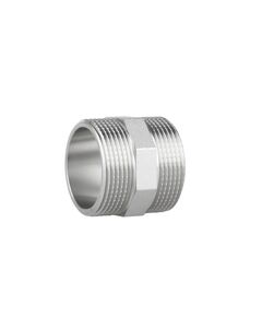 Ниппель SD Forte 11/2" SF35840, фото  | SNABZHENIE.com.ua