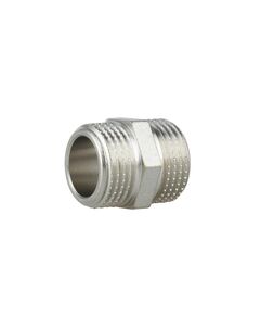 Ниппель SD Forte 3/8" SF3589, фото  | SNABZHENIE.com.ua