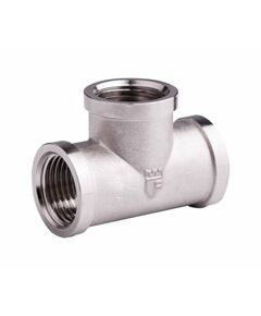 Тройник SD Forte 2" ВВ SF36150, фото  | SNABZHENIE.com.ua