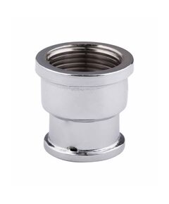 Муфта SD Forte 1/2" ВВ хром  SF357H2015, фото  | SNABZHENIE.com.ua