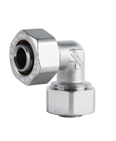 Уголок обжимной SD Plus 20 SD155W2020, фото  | SNABZHENIE.com.ua