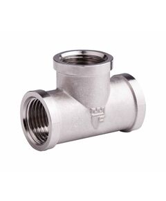 Тройник SD Forte 3/4" ВВ SF36120, фото  | SNABZHENIE.com.ua