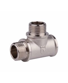 Тройник SD Forte 3/4" ВНН SF36520, фото  | SNABZHENIE.com.ua