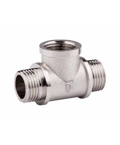 Тройник SD Forte 3/4" ВНН SF36620, фото  | SNABZHENIE.com.ua