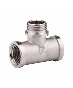 Тройник SD Forte 3/4" ВНВ SF36420, фото  | SNABZHENIE.com.ua