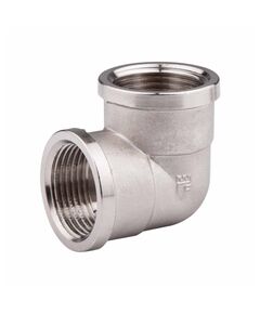 Уголок SD Forte 3/4" ВВ SF36820, фото  | SNABZHENIE.com.ua