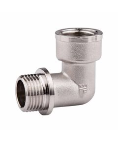 Уголок SD Forte 1/2" ВН SF37215, фото  | SNABZHENIE.com.ua