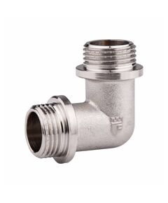 Уголок SD Forte 1/2" НН SF37315, фото  | SNABZHENIE.com.ua