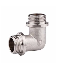 Уголок SD Forte 3/4" НН SF37320, фото  | SNABZHENIE.com.ua