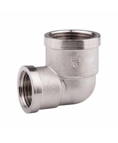 Уголок редукционный SD Forte 1/2"х3/4" ВВ SF3692015, фото  | SNABZHENIE.com.ua