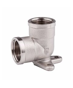 Уголок настенный SD Forte 1/2" ВВ SF37115, фото  | SNABZHENIE.com.ua