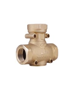 Антиконденсаційний клапан Icma 1 45&deg;C, фото  | SNABZHENIE.com.ua