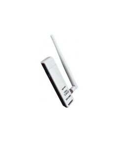 Адаптер WiFi TP-LINK TL-WN722N N150, USB, фото  | SNABZHENIE.com.ua