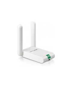 Адаптер WiFi TP-LINK TL-WN822N N300, USB, фото  | SNABZHENIE.com.ua