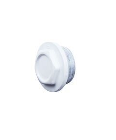 Заглушка радиаторная SD Plus 1" правая SD11725D, фото  | SNABZHENIE.com.ua