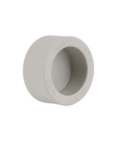 Заглушка PPR Blue Ocean 50, фото  | SNABZHENIE.com.ua