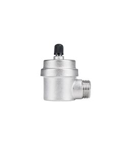 Автоматичний воздухоотводчик Icma №715 для опалення, фото  | SNABZHENIE.com.ua