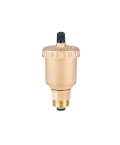 Автоматичний воздухоотводчик Icma №707/710 для систем опалення, фото  | SNABZHENIE.com.ua