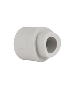 Вварное седло PPR Blue Ocean 90х32, фото  | SNABZHENIE.com.ua