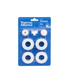 Комплект на радиатор SD Plus 1/2"х1" SD11115, фото  | SNABZHENIE.com.ua