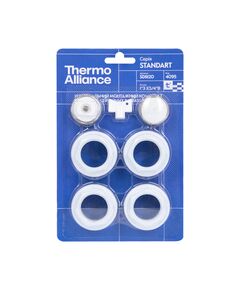 Комплект на радиатор SD Plus 3/4"х1" SD11120, фото  | SNABZHENIE.com.ua