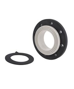 Комплект фланцевого соединения Blue Ocean 110, фото  | SNABZHENIE.com.ua